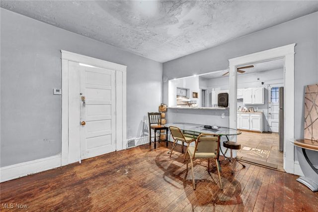 987 E 78th Street, Cleveland, OH 44103