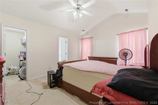 2528 Crumpler Drive, Hope Mills, NC 28348