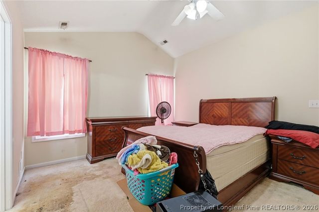 2528 Crumpler Drive, Hope Mills, NC 28348