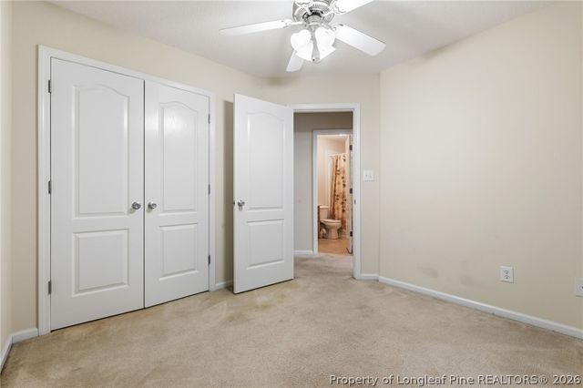 2528 Crumpler Drive, Hope Mills, NC 28348