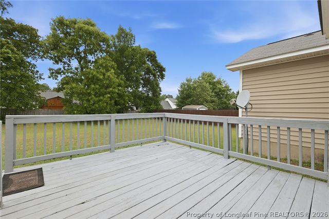 2528 Crumpler Drive, Hope Mills, NC 28348