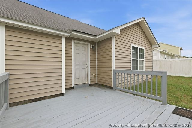 2528 Crumpler Drive, Hope Mills, NC 28348
