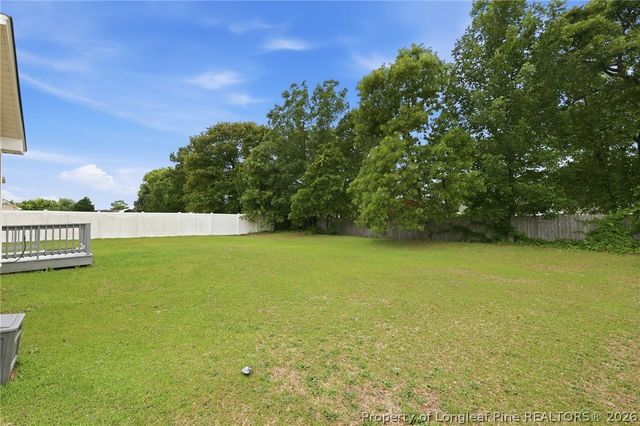 2528 Crumpler Drive, Hope Mills, NC 28348