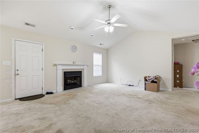 2528 Crumpler Drive, Hope Mills, NC 28348