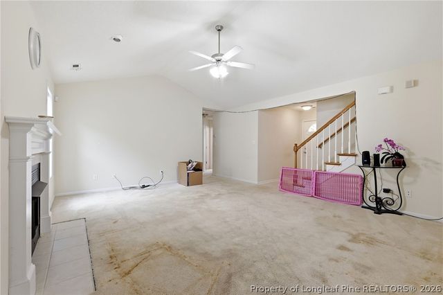 2528 Crumpler Drive, Hope Mills, NC 28348