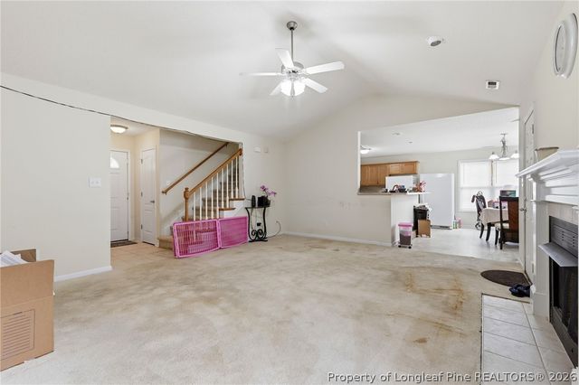2528 Crumpler Drive, Hope Mills, NC 28348