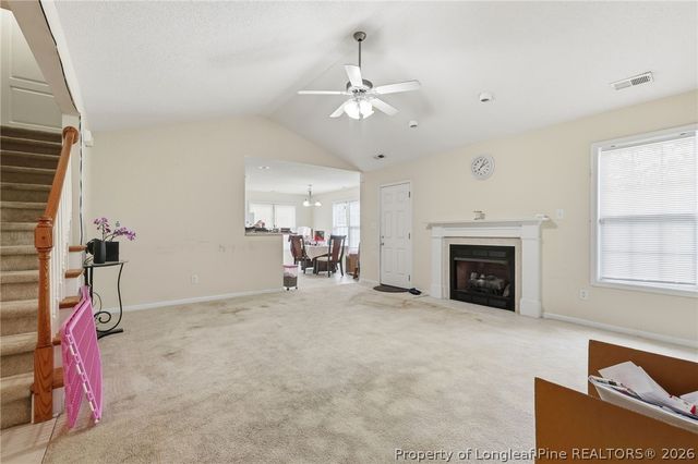 2528 Crumpler Drive, Hope Mills, NC 28348