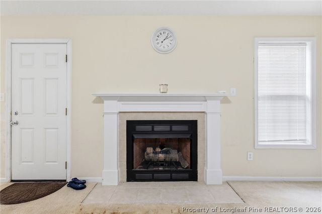 2528 Crumpler Drive, Hope Mills, NC 28348