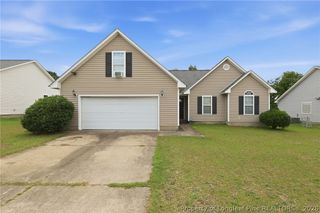 2528 Crumpler Drive, Hope Mills, NC 28348
