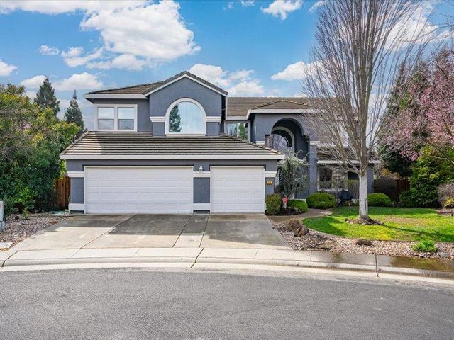 316 Sandstone Ct, Roseville, CA 95747