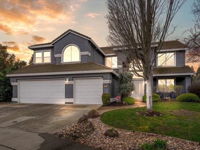 316 Sandstone Ct, Roseville, CA 95747