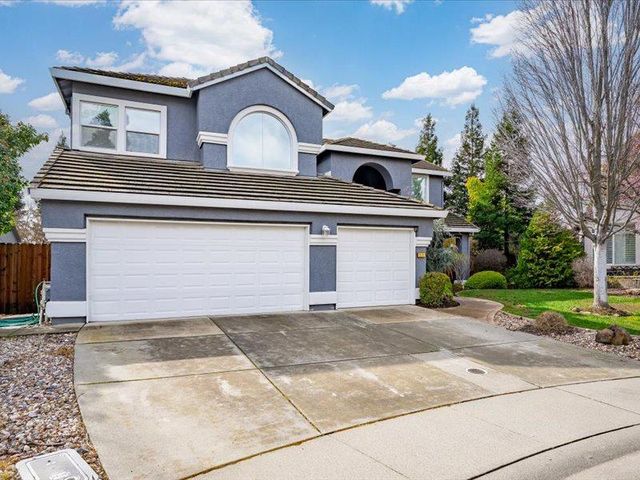 316 Sandstone Ct, Roseville, CA 95747