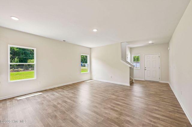 100 Franklin Landing, Pikeville, NC 27863