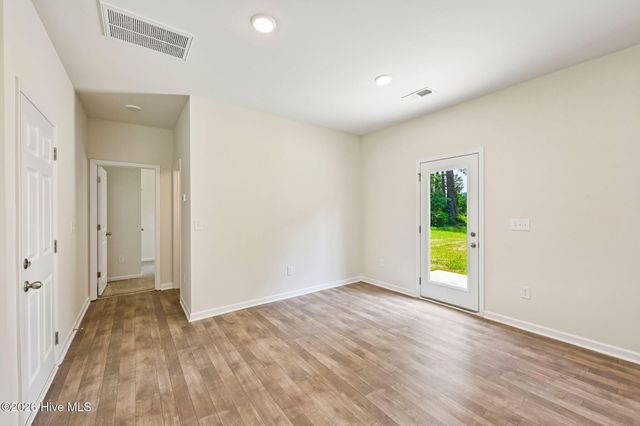 100 Franklin Landing, Pikeville, NC 27863