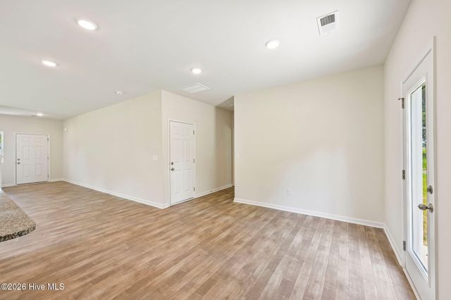 100 Franklin Landing, Pikeville, NC 27863