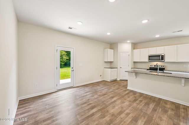100 Franklin Landing, Pikeville, NC 27863