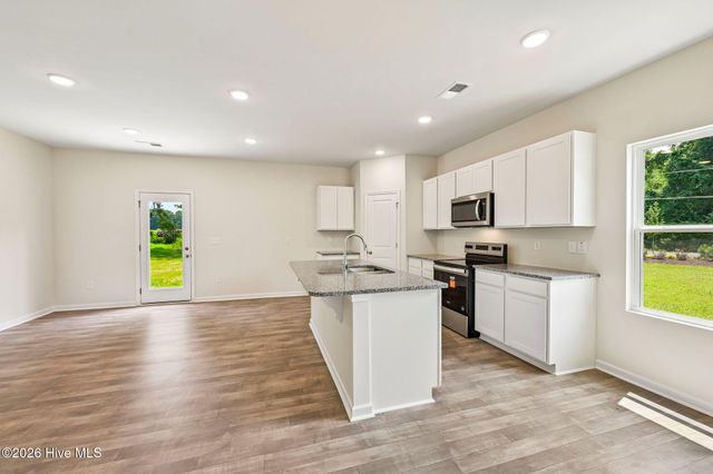 100 Franklin Landing, Pikeville, NC 27863