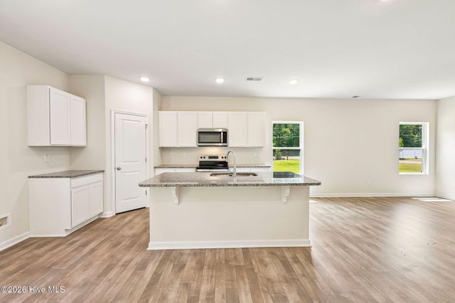 100 Franklin Landing, Pikeville, NC 27863