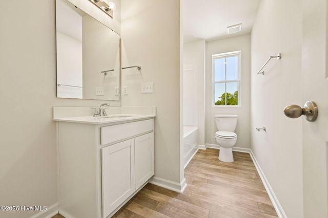100 Franklin Landing, Pikeville, NC 27863