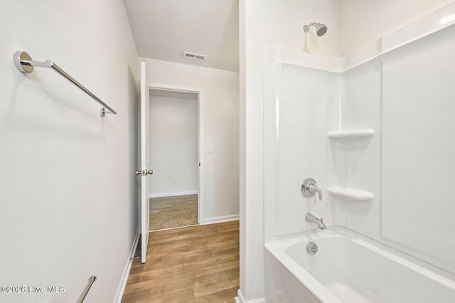 100 Franklin Landing, Pikeville, NC 27863