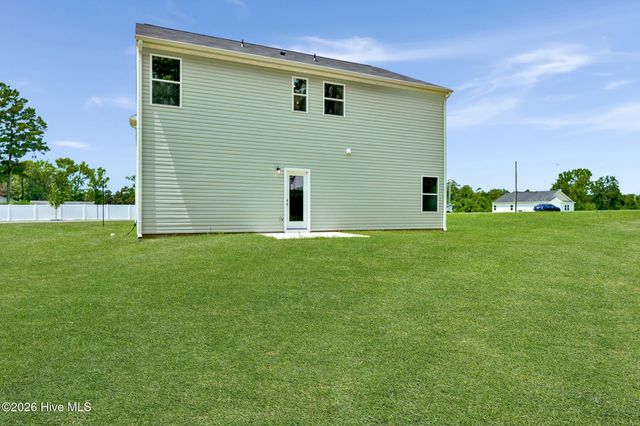 100 Franklin Landing, Pikeville, NC 27863