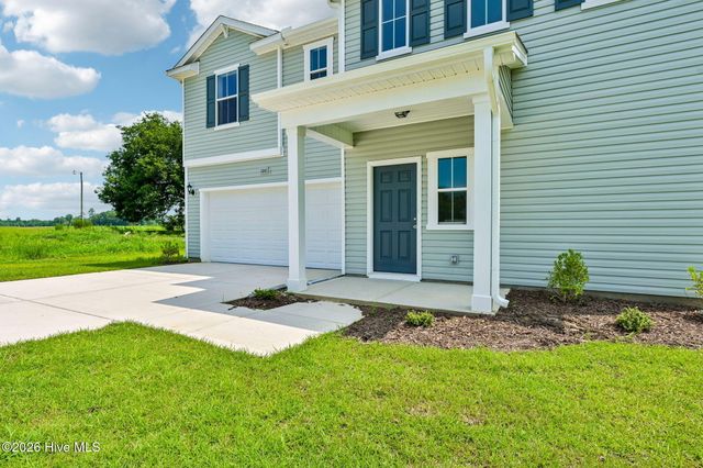 100 Franklin Landing, Pikeville, NC 27863