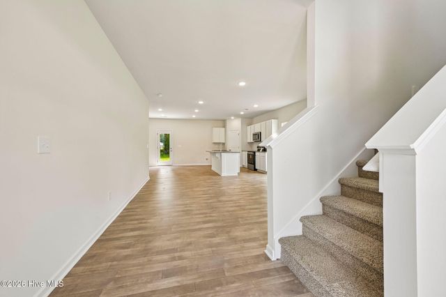 100 Franklin Landing, Pikeville, NC 27863