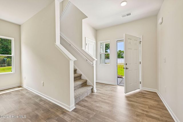 100 Franklin Landing, Pikeville, NC 27863