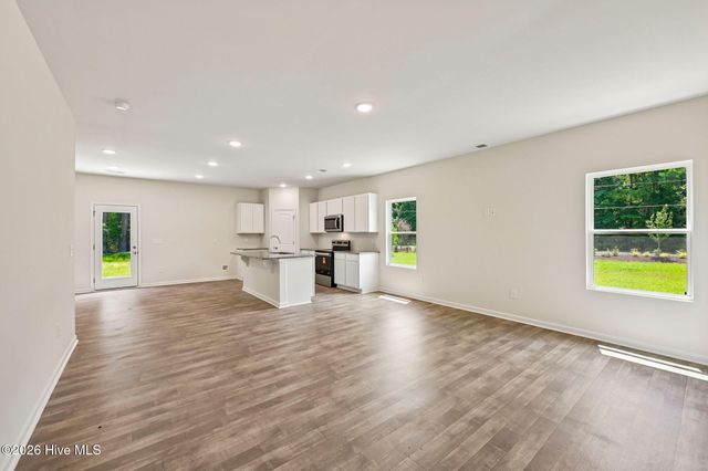 100 Franklin Landing, Pikeville, NC 27863