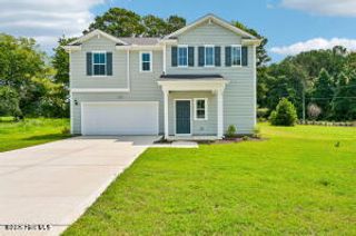 100 Franklin Landing, Pikeville, NC 27863