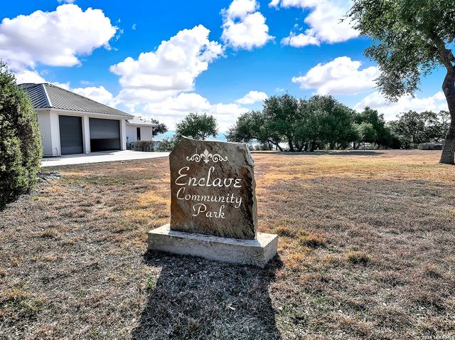 2475 George Pass, Canyon Lake, TX 78133
