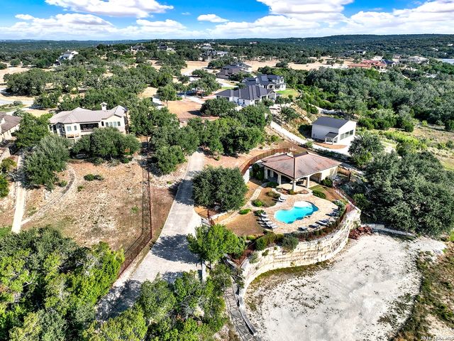 2475 George Pass, Canyon Lake, TX 78133