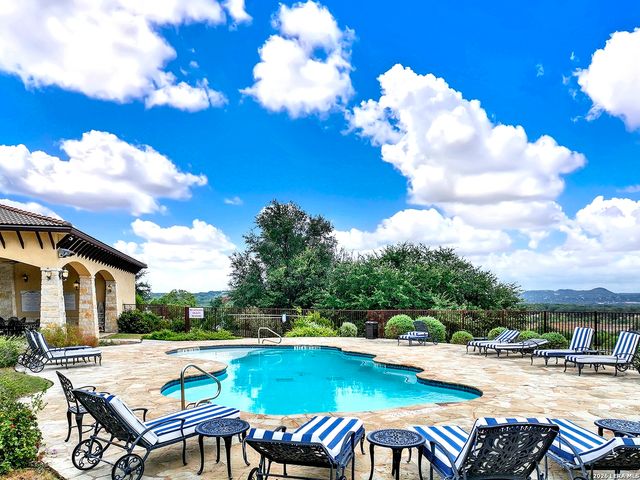 2475 George Pass, Canyon Lake, TX 78133