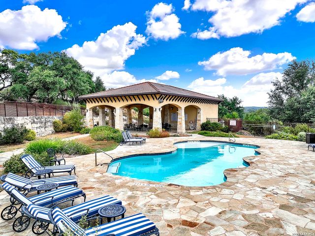 2475 George Pass, Canyon Lake, TX 78133