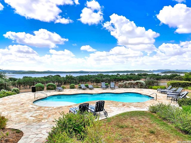 2475 George Pass, Canyon Lake, TX 78133