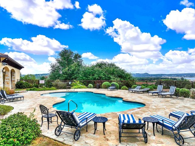 2475 George Pass, Canyon Lake, TX 78133