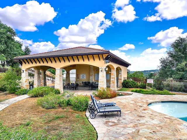 2475 George Pass, Canyon Lake, TX 78133
