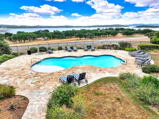 2475 George Pass, Canyon Lake, TX 78133