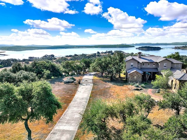 2475 George Pass, Canyon Lake, TX 78133
