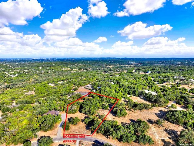2475 George Pass, Canyon Lake, TX 78133