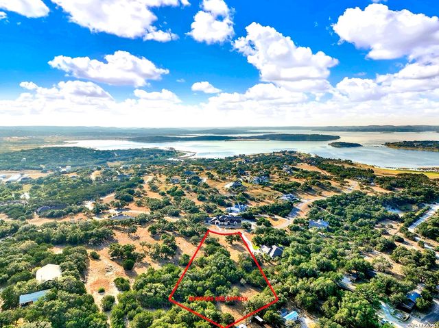 2475 George Pass, Canyon Lake, TX 78133