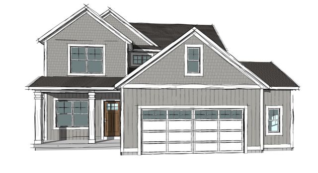 3693 Elderberry Drive Lot 225, Holland Twp, MI 49424