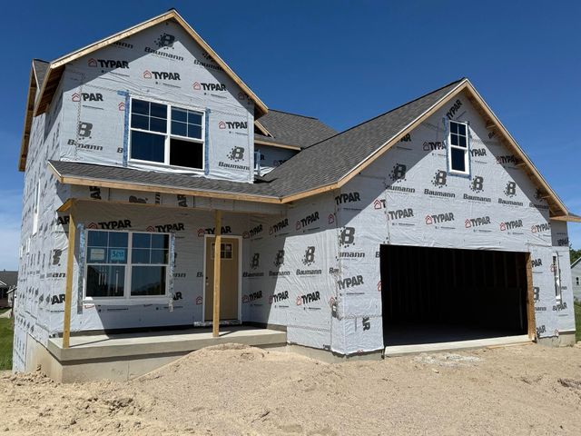 3693 Elderberry Drive Lot 225, Holland Twp, MI 49424