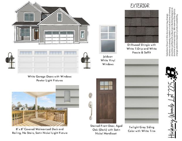 3693 Elderberry Drive Lot 225, Holland Twp, MI 49424