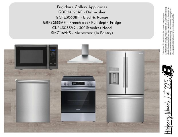3693 Elderberry Drive Lot 225, Holland Twp, MI 49424
