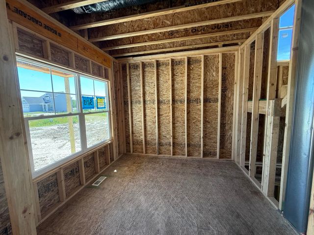 3693 Elderberry Drive Lot 225, Holland Twp, MI 49424
