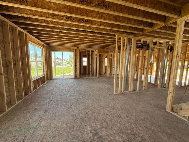 3693 Elderberry Drive Lot 225, Holland Twp, MI 49424