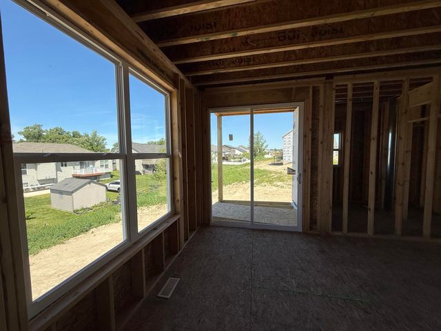 3693 Elderberry Drive Lot 225, Holland Twp, MI 49424