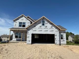 3693 Elderberry Drive Lot 225, Holland Twp, MI 49424