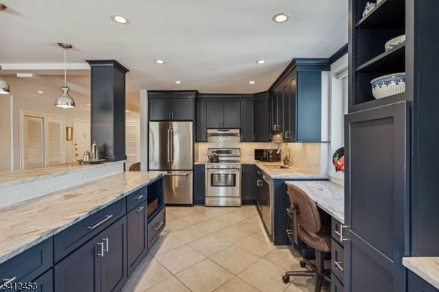 11 Euclid Ave 4D, Summit City, NJ 07901